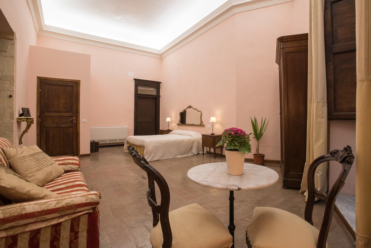 Residenze Al Castello Hotel Cagliari Exterior foto