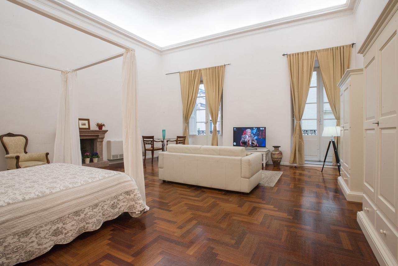 Residenze Al Castello Hotel Cagliari Exterior foto