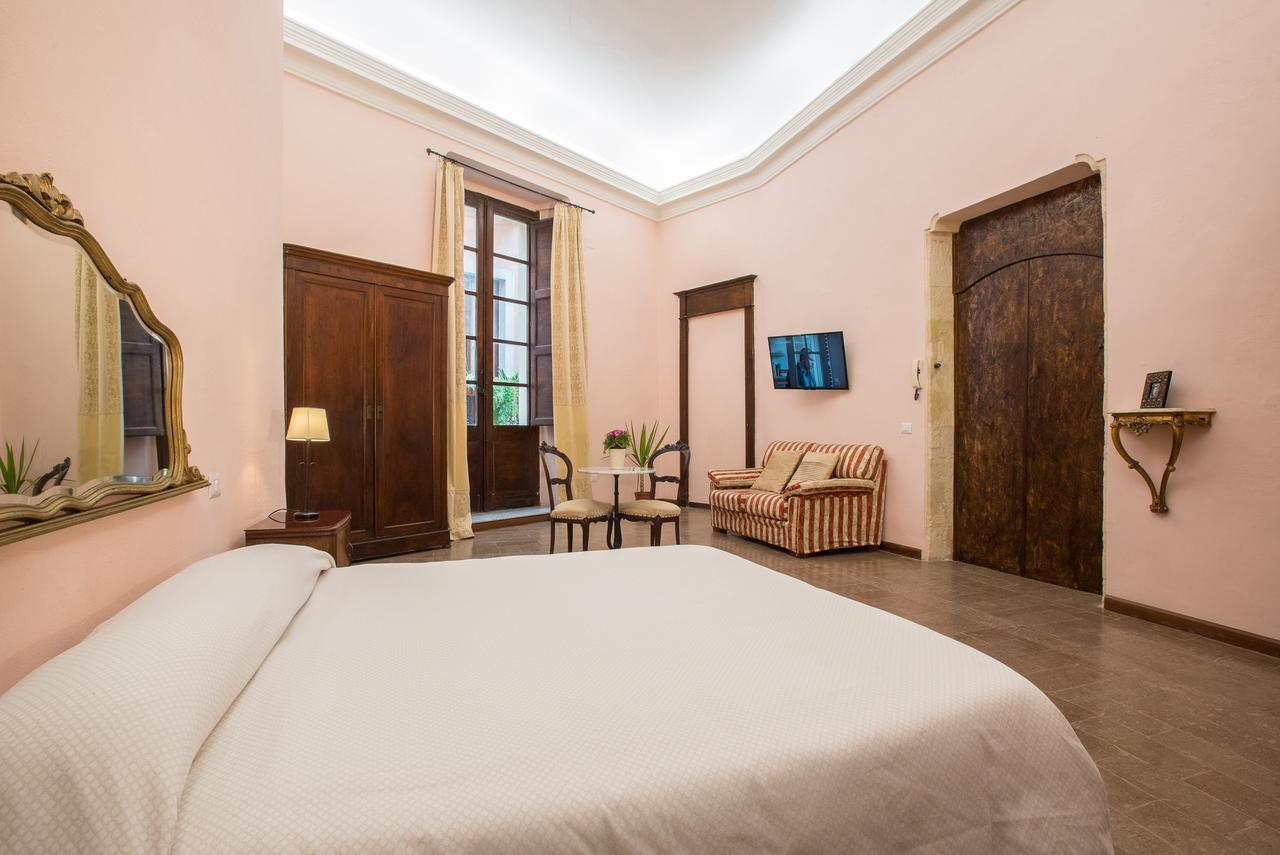 Residenze Al Castello Hotel Cagliari Exterior foto