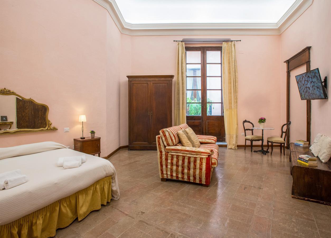 Residenze Al Castello Hotel Cagliari Exterior foto