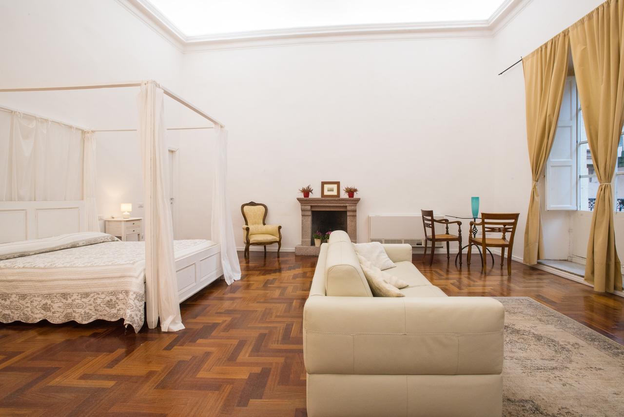 Residenze Al Castello Hotel Cagliari Exterior foto